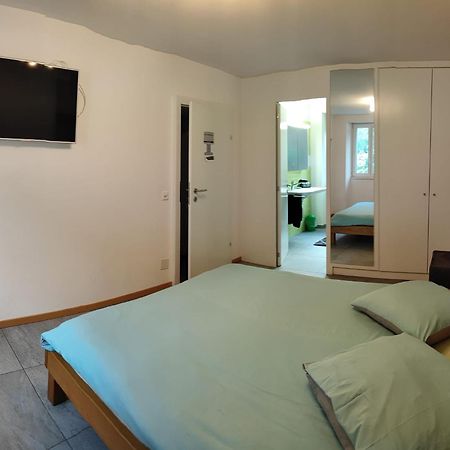Hotel Ristorante Della Posta , Cama Εξωτερικό φωτογραφία