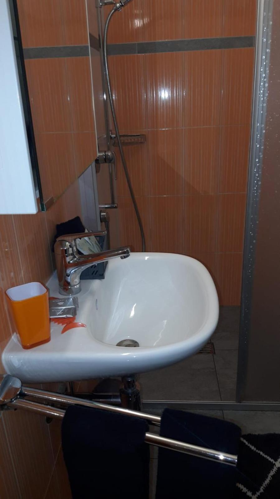 Hotel Ristorante Della Posta , Cama Εξωτερικό φωτογραφία