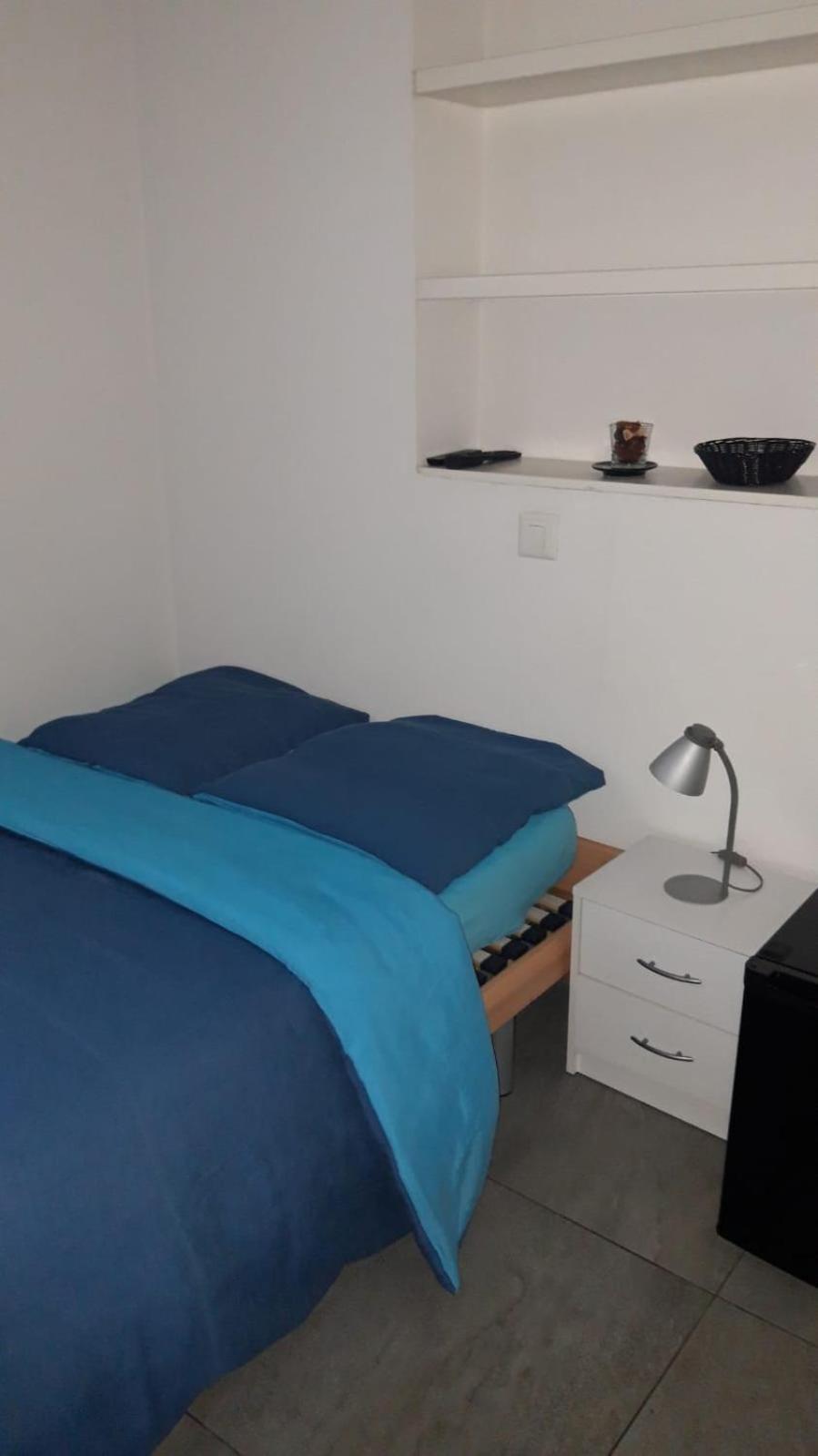 Hotel Ristorante Della Posta , Cama Εξωτερικό φωτογραφία