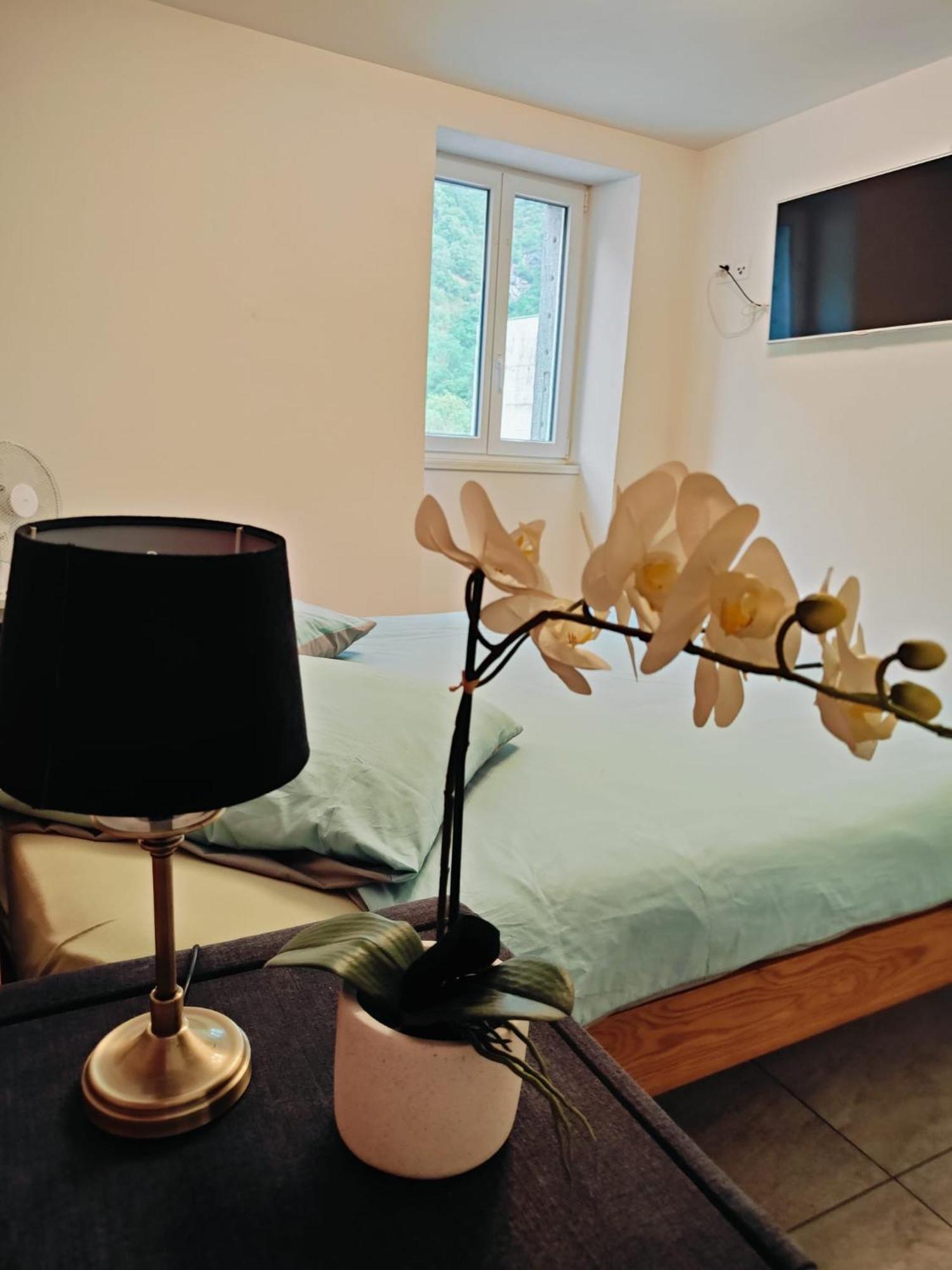 Hotel Ristorante Della Posta , Cama Εξωτερικό φωτογραφία